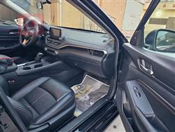 نيسان ألتيما